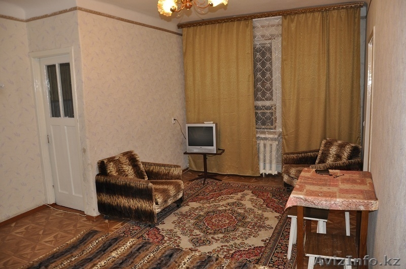 Продам 2-комнатную квартиру в Балхаше - Изображение #5, Объявление #689709