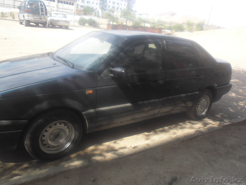 vw PASSAT седан - Изображение #2, Объявление #690085