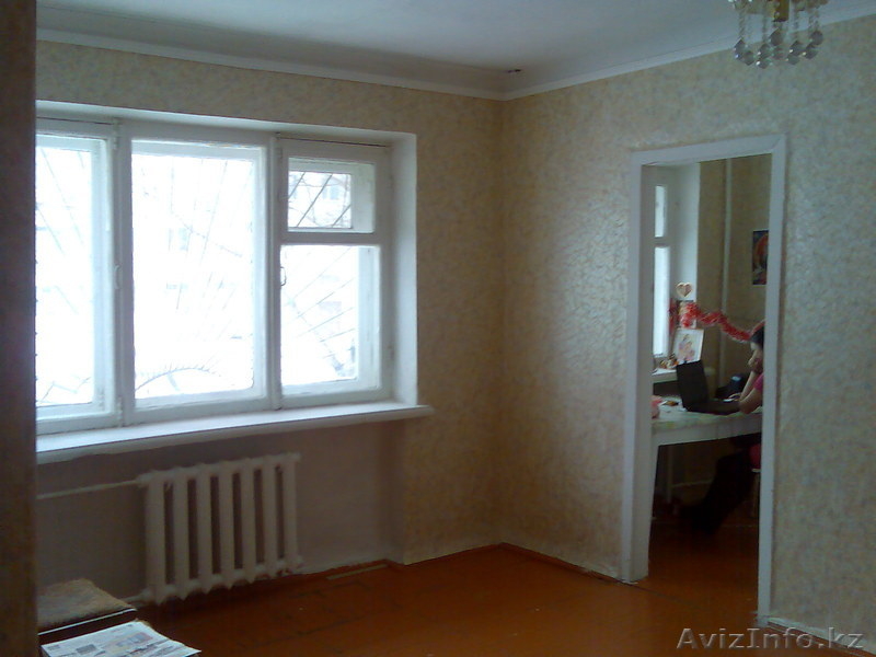 продаю 2-ком. квартиру - Изображение #1, Объявление #825943