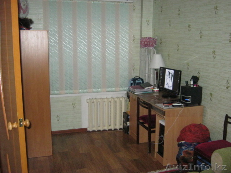 Меняю уютную, чистую, а самое главное теплую 2-х комнатную квартиру - Изображение #4, Объявление #819653