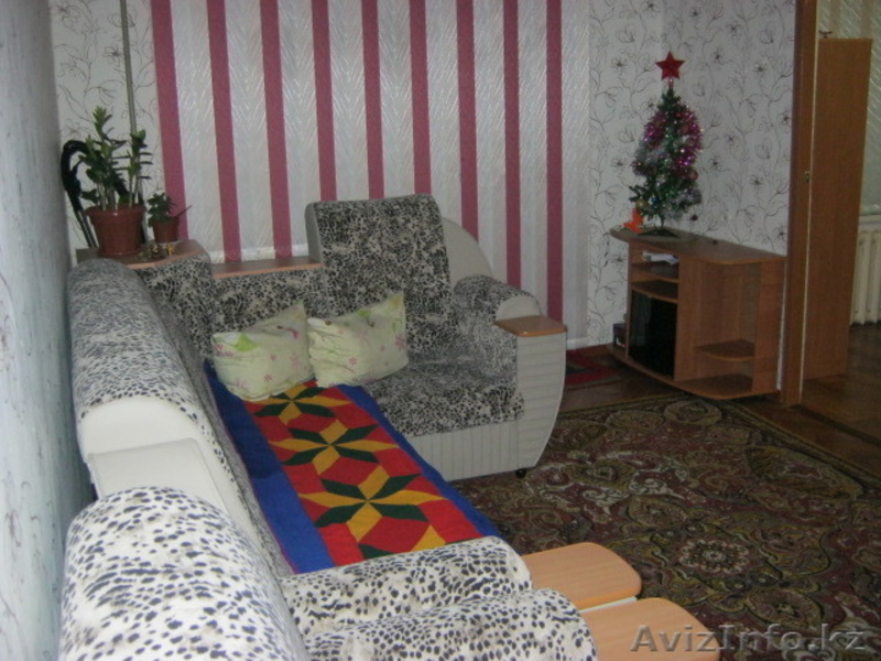 Меняю уютную, чистую, а самое главное теплую 2-х комнатную квартиру - Изображение #5, Объявление #819653