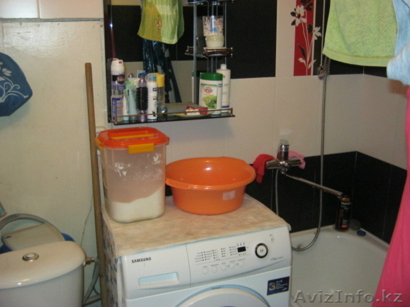 Меняю уютную, чистую, а самое главное теплую 2-х комнатную квартиру - Изображение #7, Объявление #819653