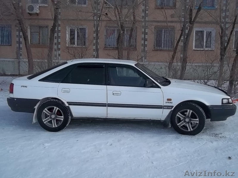 продается мазда 626 - Изображение #1, Объявление #851002