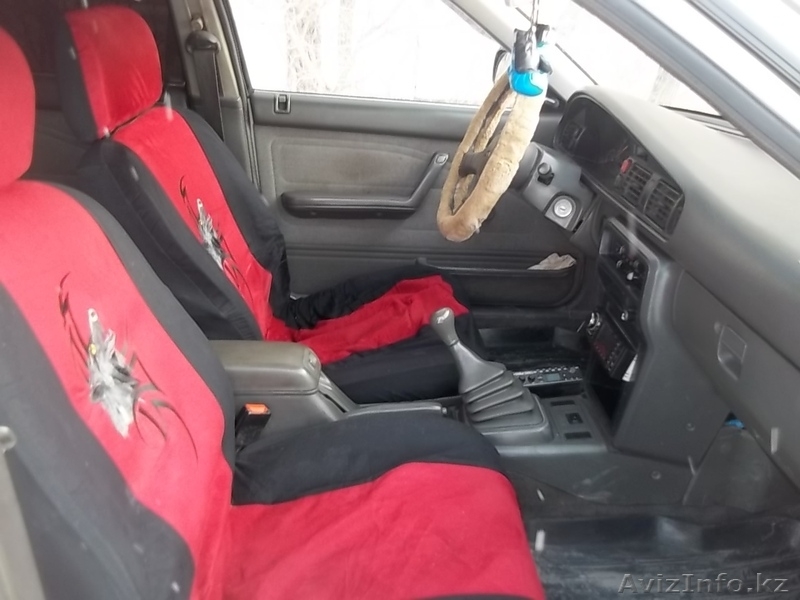 продается мазда 626 - Изображение #5, Объявление #851002