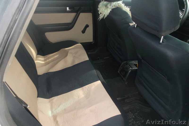 Продам Супер Автомобиль! Audi 100 - Изображение #6, Объявление #845064