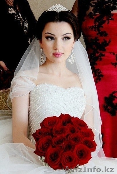 ВИЗАЖИСТ-СТИЛИСТ Катерина - Изображение #2, Объявление #847385