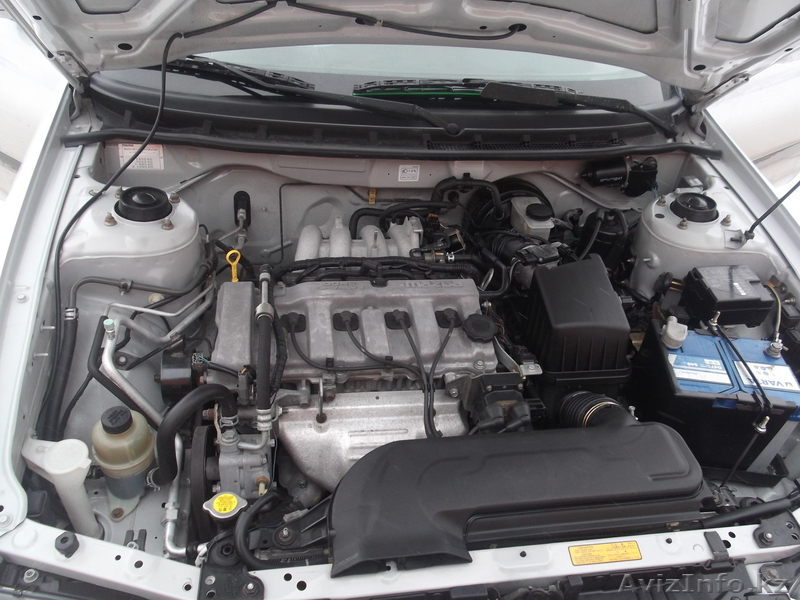 продам мазда-626 - Изображение #1, Объявление #856750