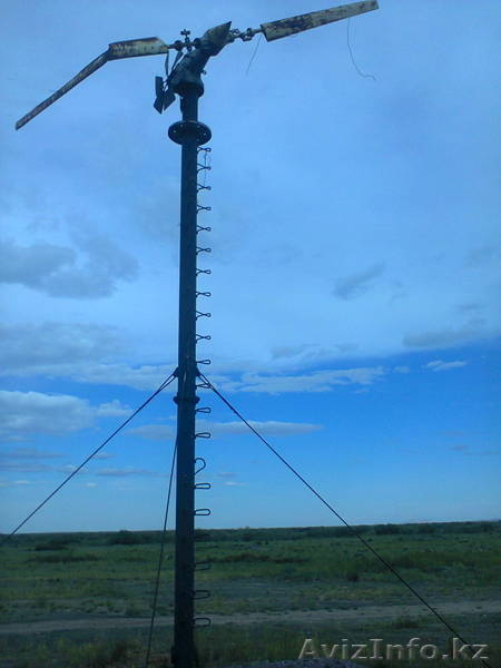 ветровая станция - Изображение #2, Объявление #914515