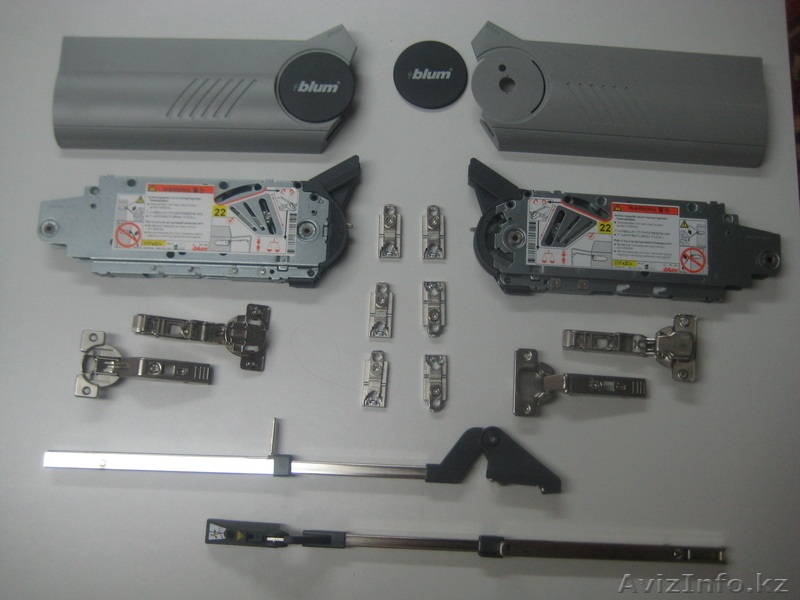 AVENTOS HF-складной подьемник! - Изображение #1, Объявление #771335