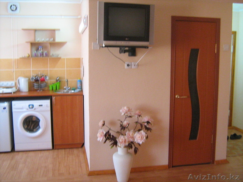 Квартиры посуточно, по часам  - Изображение #1, Объявление #921162