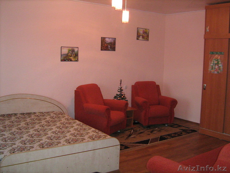 Квартиры посуточно, по часам  - Изображение #2, Объявление #921162