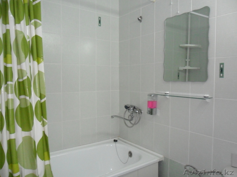 Квартиры посуточно, по часам  - Изображение #6, Объявление #921162