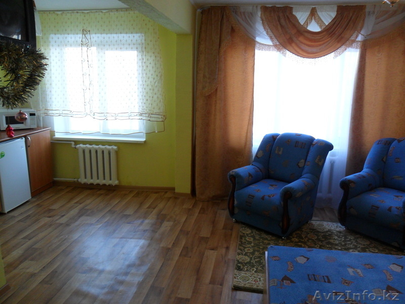 Квартиры посуточно, по часам  - Изображение #4, Объявление #921162