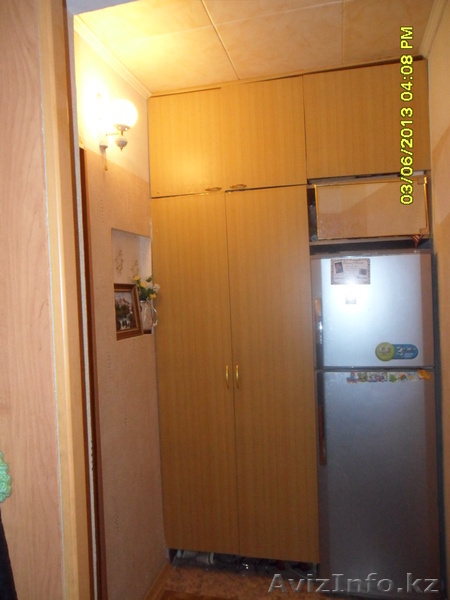 Квартиру в Балхаше - Изображение #1, Объявление #908984