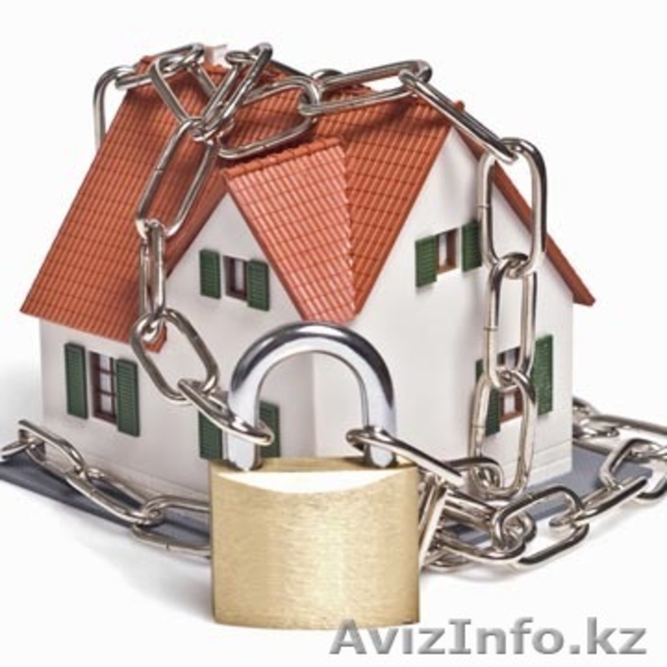 Установка систем безопасности Балхаш - Изображение #2, Объявление #931218