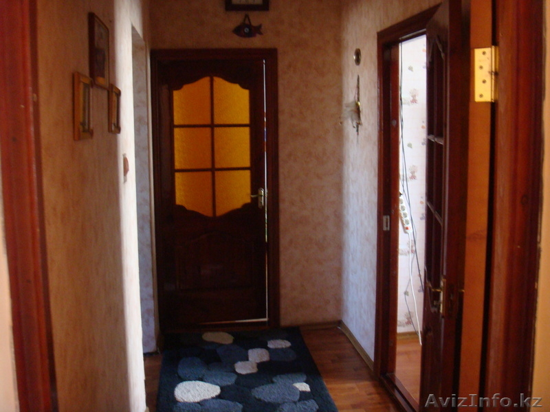 4- комнатную квартиру в Мобиле - Изображение #1, Объявление #968959