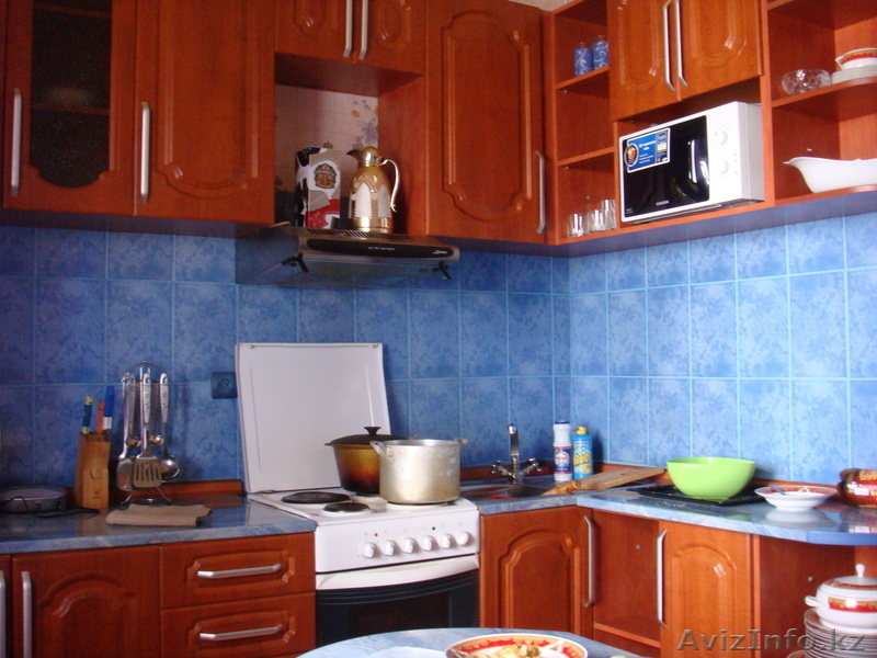 4- комнатную квартиру в Мобиле - Изображение #3, Объявление #968959