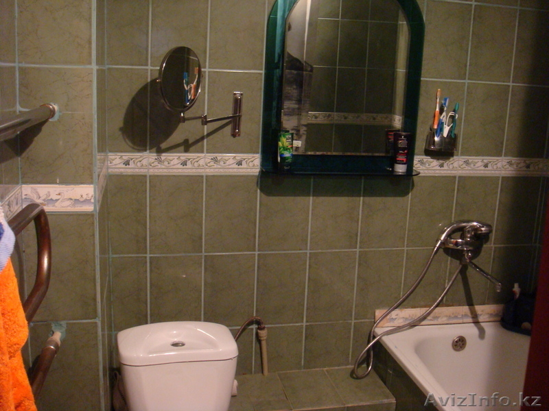 4- комнатную квартиру в Мобиле - Изображение #9, Объявление #968959