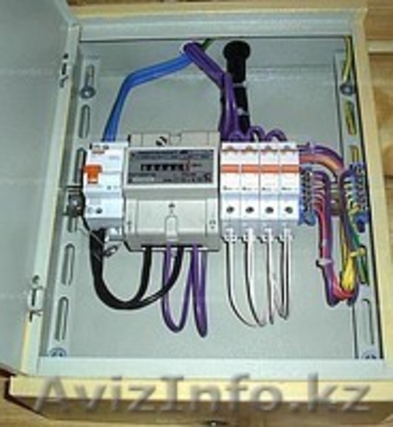 электромонтажные работы, ремонт компьютеров,Ремонт офисной техники. - Изображение #2, Объявление #1010461