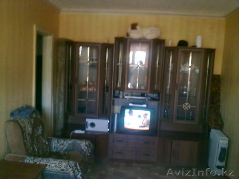 продам 2-х комнатную квартиру по пр. Ленина - Изображение #2, Объявление #1040685