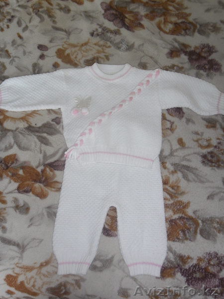 детские костюмчики на девочку - Изображение #3, Объявление #1037095