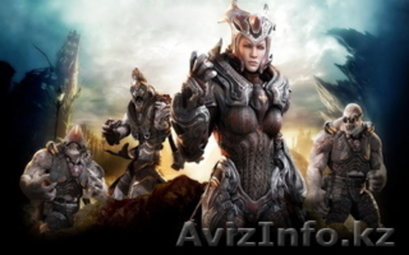 ТоЛьКо У нАс СдАюТсЯ ПоСуТоЧнО иГрОвЫе ПрИсТаВкИ    X-BOX 360 - Изображение #8, Объявление #1076256