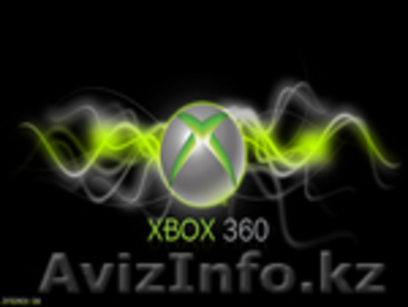 ТоЛьКо У нАс СдАюТсЯ ПоСуТоЧнО иГрОвЫе ПрИсТаВкИ    X-BOX 360 - Изображение #2, Объявление #1076256