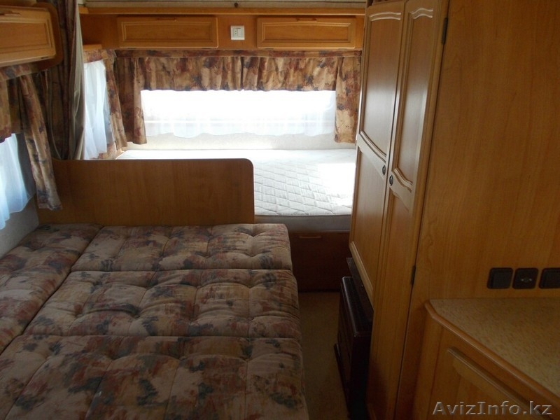 Прицеп дом - дача  RAPIDO CLUB - Изображение #2, Объявление #1072004