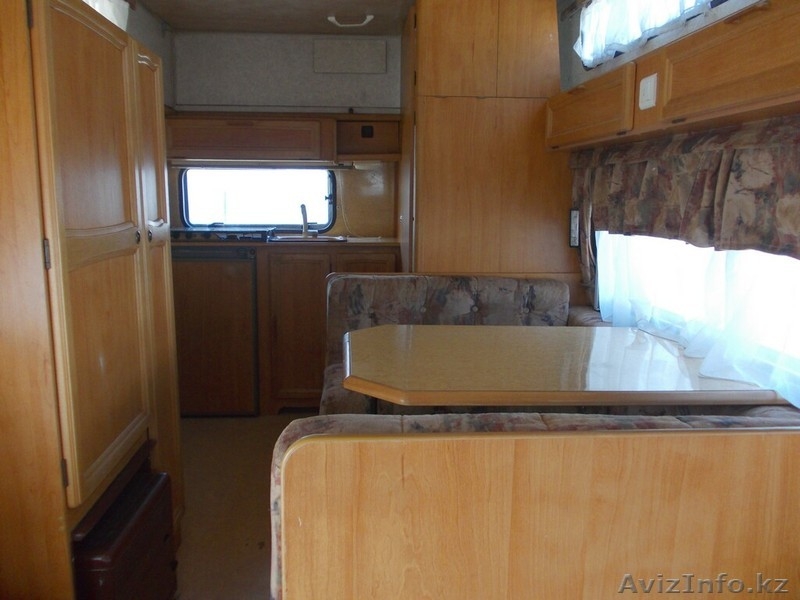 Прицеп дом - дача  RAPIDO CLUB - Изображение #3, Объявление #1072004