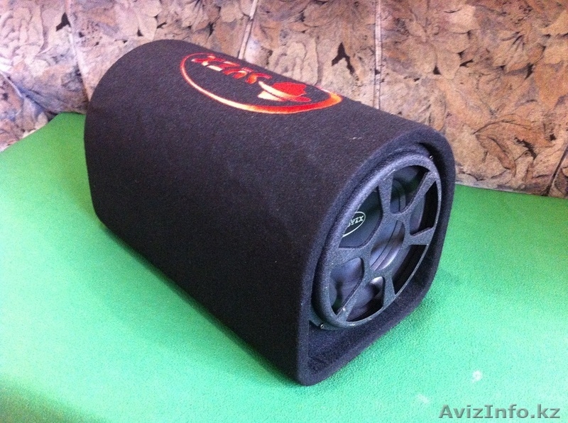 Сабвуфер SYZX 12" - Изображение #1, Объявление #1077557