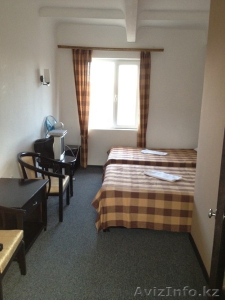 Центр Отдыха  Balkhash - Изображение #1, Объявление #1088927