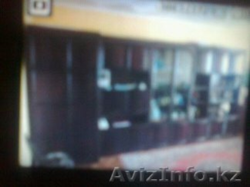 стенка красное дерево - Изображение #4, Объявление #1102316