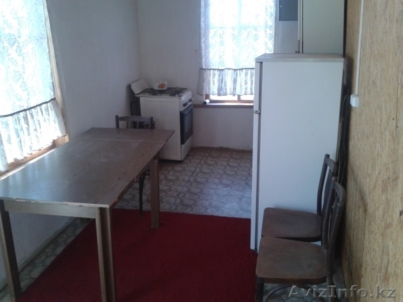 Бюджетный отдых на Балхаше - Изображение #1, Объявление #1112686