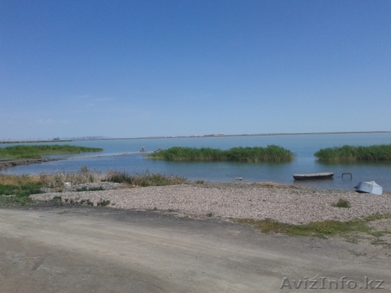 Бюджетный отдых на Балхаше - Изображение #2, Объявление #1112686