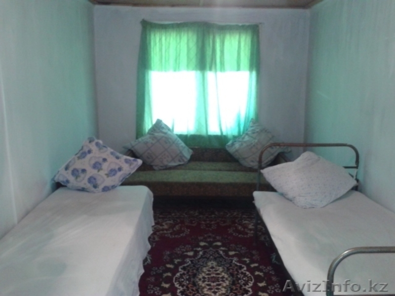 Бюджетный отдых на Балхаше - Изображение #3, Объявление #1112686