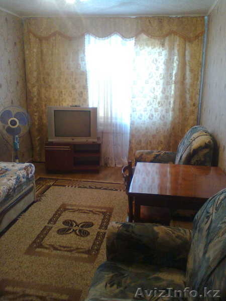 Сдаются квартиры в Балхаше!  - Изображение #2, Объявление #458022