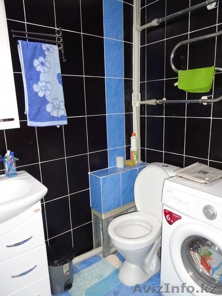  2-х комн. благоустроенная квартира - Изображение #1, Объявление #1202003