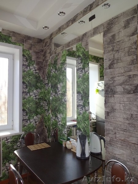  2-х комн. благоустроенная квартира - Изображение #7, Объявление #1202003