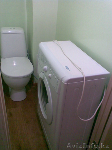 Сантехника ремонт и обслуживание  - Изображение #1, Объявление #1242198