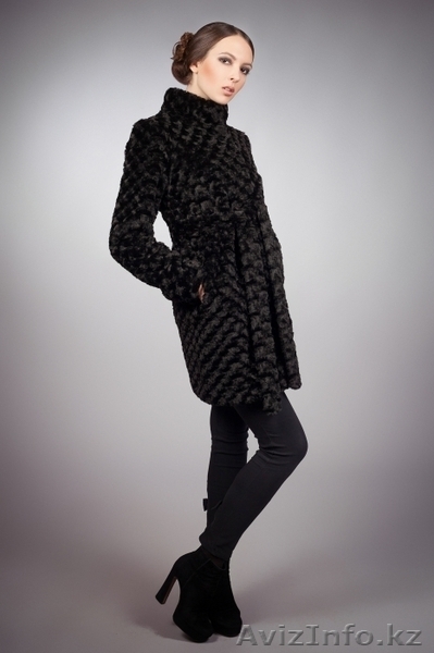 Жилет под норку от Артфур. Отзывы - Изображение #1, Объявление #1247860