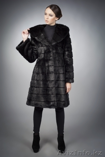 Жилет под норку от Артфур. Отзывы - Изображение #2, Объявление #1247860