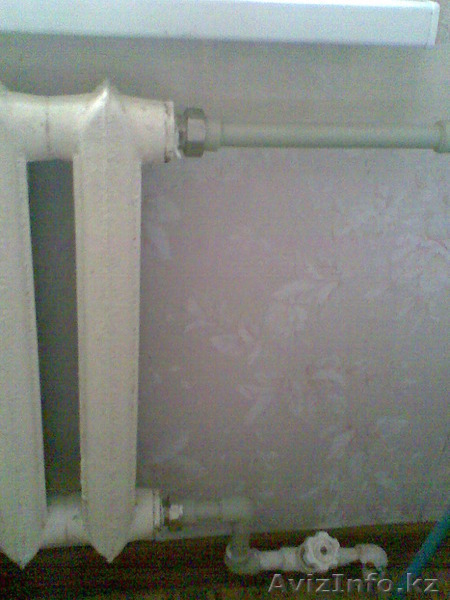 Сантехника ремонт и обслуживание  - Изображение #2, Объявление #1242198