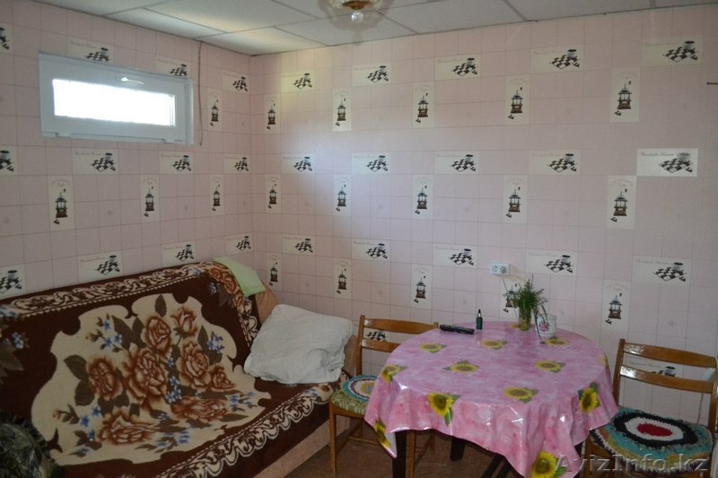 Сдается домик у озера Балхаш - Изображение #6, Объявление #1263162