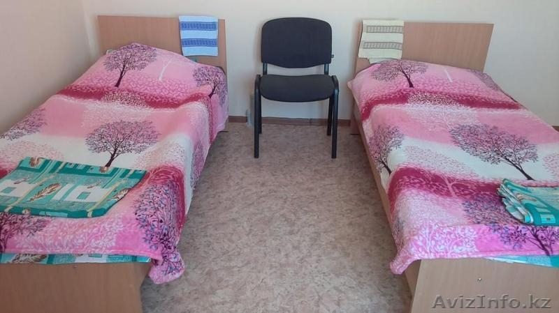 Сдаю комнаты на Балхаше в городе Приозерск - Изображение #8, Объявление #1279666