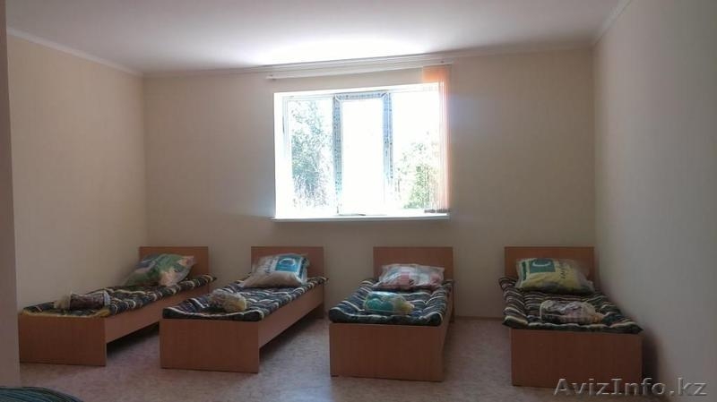 Сдаю комнаты на Балхаше в городе Приозерск - Изображение #9, Объявление #1279666