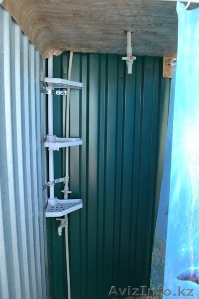 Сдается домик у озера Балхаш - Изображение #4, Объявление #1263162