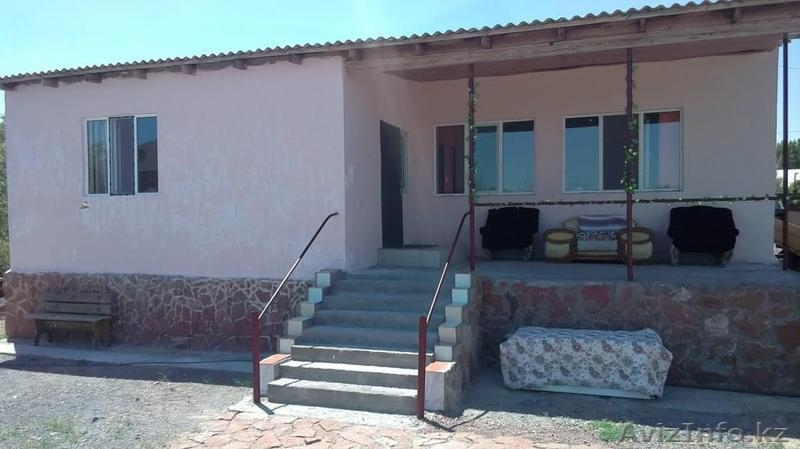 Сдаю комнаты на Балхаше в городе Приозерск - Изображение #7, Объявление #1279666