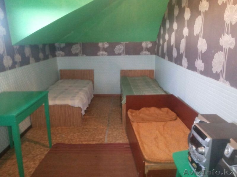 Сдаётся дача по суточно, район Барковского возле озера.  - Изображение #8, Объявление #655770