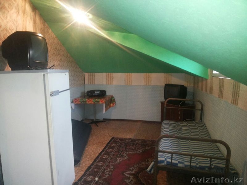 Сдаётся дача по суточно, район Барковского возле озера.  - Изображение #9, Объявление #655770