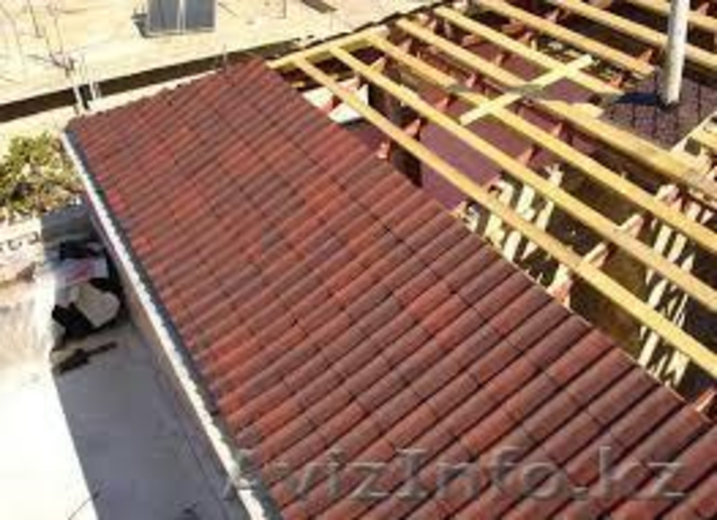 Ондулин кровельный материал - Изображение #4, Объявление #1272021